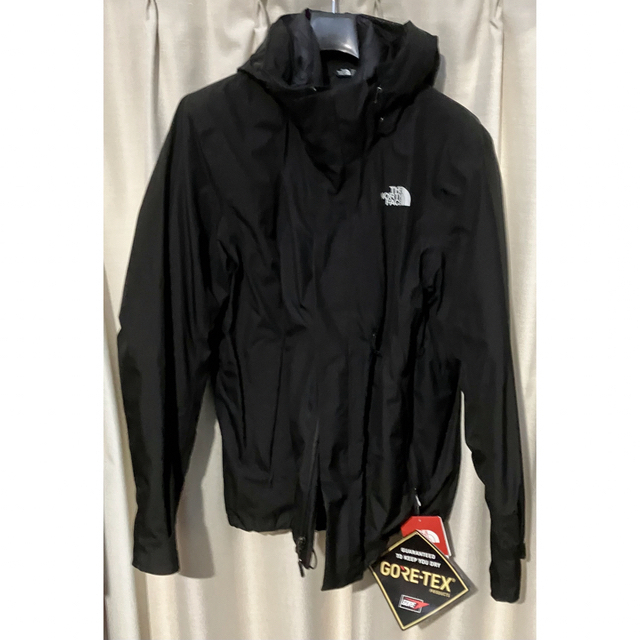 THE NORTH FACE MOUNTAIN LIGHT JACKT