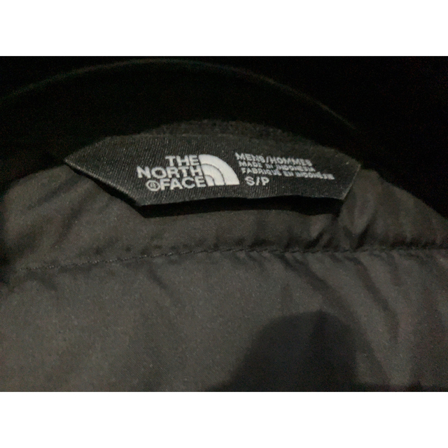 THE NORTH FACE MOUNTAIN LIGHT JACKT 4