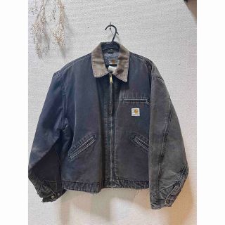 カーハート(carhartt)のcarhartt デトロイトジャケット(その他)