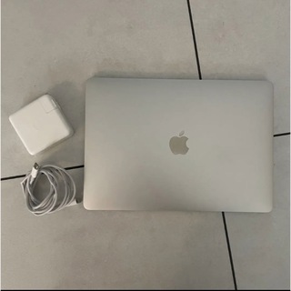 Apple MacBook Pro 2018 13インチ US配列(ノートPC)