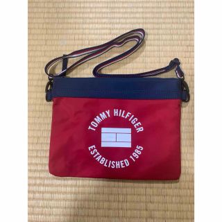 トミーヒルフィガー(TOMMY HILFIGER)のショルダーバッグ(ショルダーバッグ)