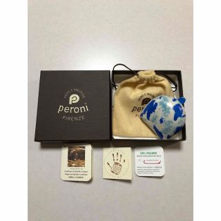 ペローニ(Peroni)のperoni/ペローニ★超最高級コインケース(小銭入れ)★新品/未使用★②★(コインケース/小銭入れ)