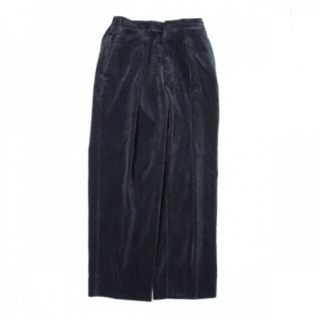 KAPTAIN SUNSHINE  corduroy Easy Trousers