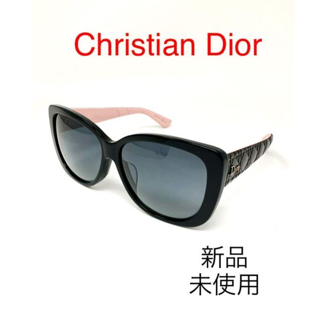 トムフォード訳あり新品　Christian Dior　ディオール　サングラス　レディース