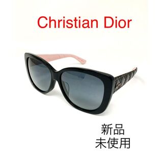 クリスチャンディオール(Christian Dior)の訳あり新品　Christian Dior　ディオール　サングラス　レディース(サングラス/メガネ)
