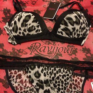 ラヴィジュール(Ravijour)のRavijour下着❤(その他)