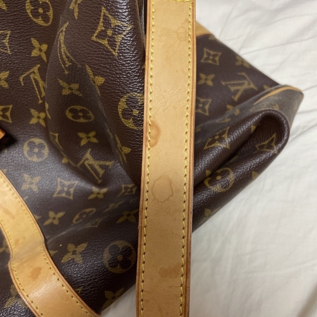 好評にて期間延長】 LOUIS 【確実正規品】ホノルル路面店購入 ルイ