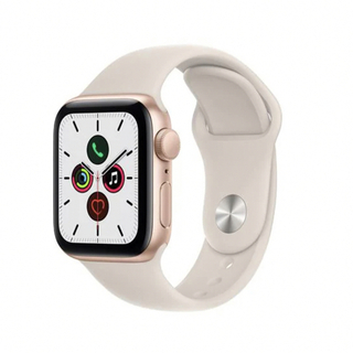 Apple Watch - Apple Watch SE 40mm MKQ03J
