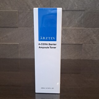 エルツティン　ARZTIN A-セラバリアセラムトナー　化粧水　200ml