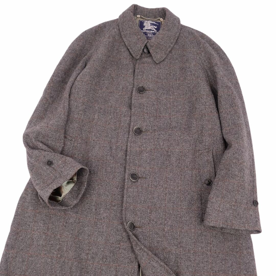 BURBERRY - 美品 50's Vintage バーバリー Burberrys コート BURBERRY - 美品 50's Vintage バーバリー Burberrys コート