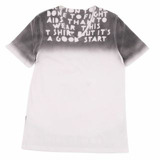 メゾンマルタンマルジェラ Maison Martin Margiela Tシャツ AIDS ...