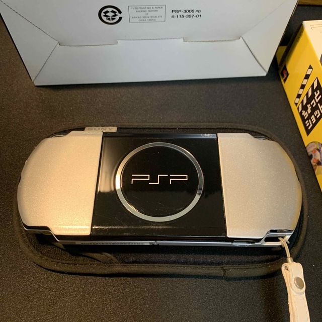期間限定価格! SONY 周辺機器 ソニー PSP ゲーム psp ちょっと