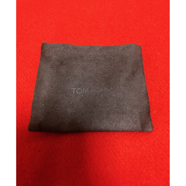 TOM FORD BEAUTY(トムフォードビューティ)のトム　フォード　チークカラー　フランティックピンク コスメ/美容のベースメイク/化粧品(チーク)の商品写真