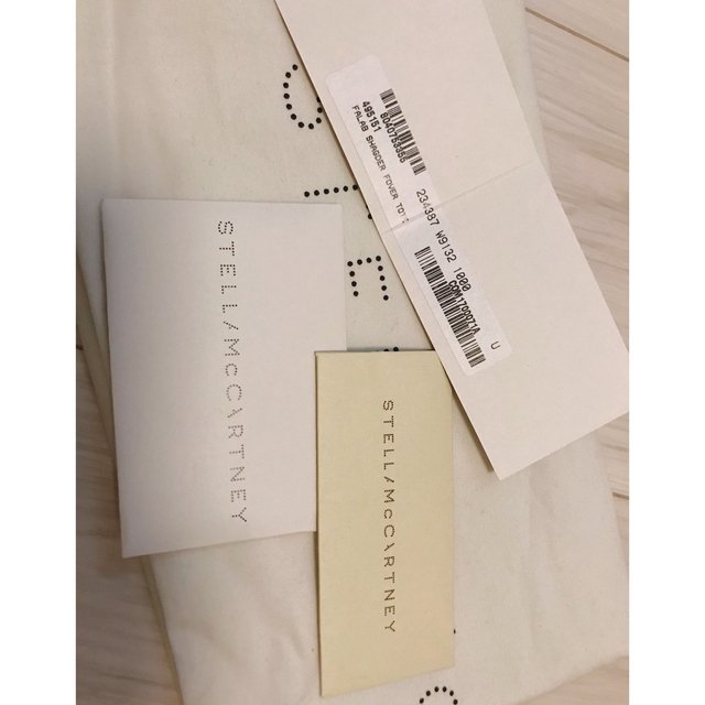 Sale!!【美品】Stella McCartney  ファラベラ