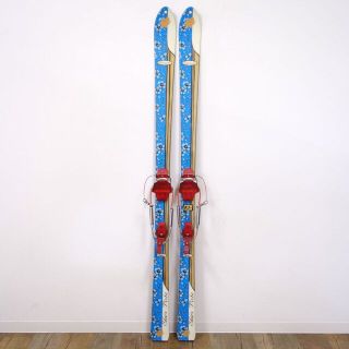 ケーツー(K2)のケーツー K2 テレマーク スキー Shes Piste Jele9 167cm ビンディング G3 タルガ 登山 バックカントリー アウトドア(板)