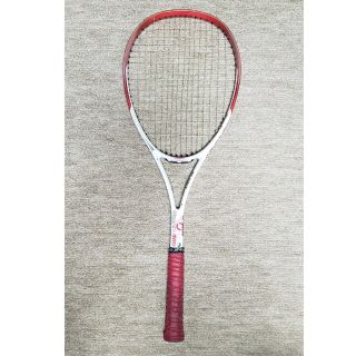 ヨネックス(YONEX)のYONEX MUSCLE POWER400(ラケット)