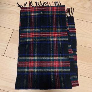 Johnstons - 新品 ジョンストンズ 大判ストール カシミア100% ビームス