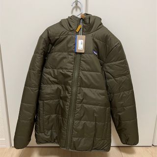 パタゴニア(patagonia)のpatagonia ダウンジャケット(ダウンジャケット)