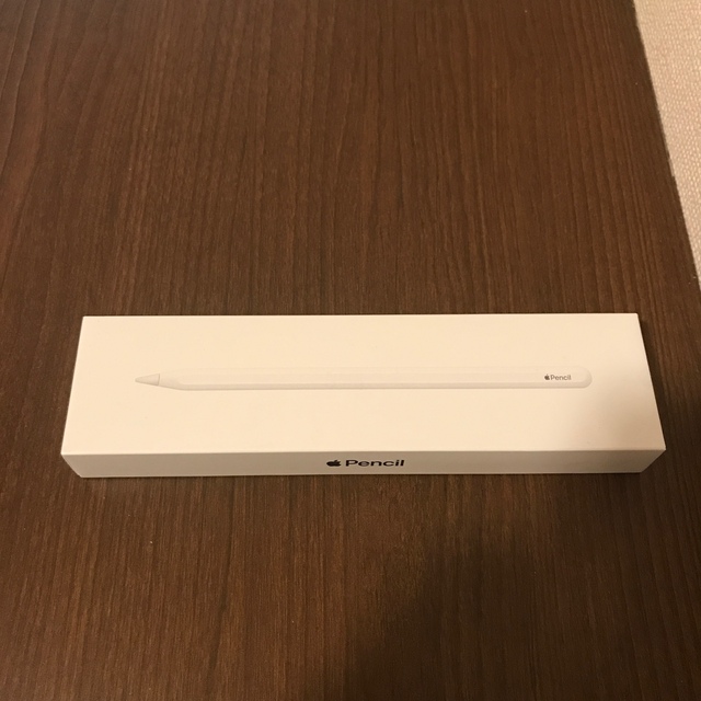 Apple Pencil(第2世代)