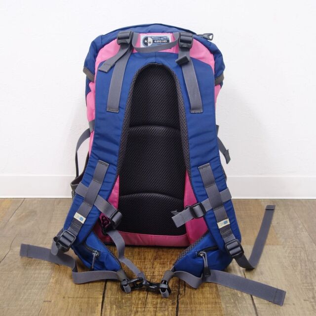 karrimor - カリマー karrimor TATRA 20 タトラ バックパック リュック
