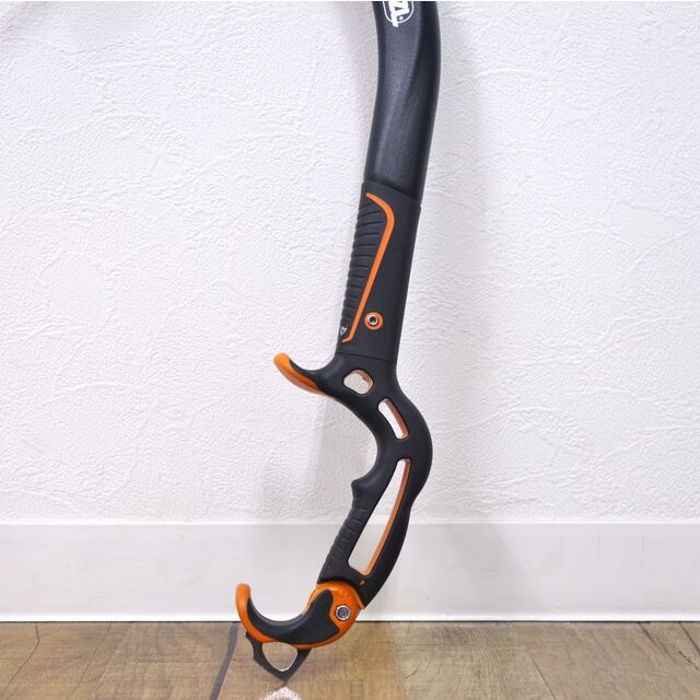 未使用 ペツル PETZL NOMIC ノミック U021AA00 アイスアックス ピッケル アックス クライミング アウトドア