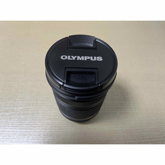 OLYMPUS(オリンパス)の【MOTO様専用】M.ZUIKO DIGITAL ED 40-150mm スマホ/家電/カメラのカメラ(レンズ(ズーム))の商品写真
