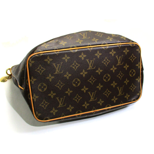 LOUIS VUITTON パレルモPM 2WAY ショルダーバッグ