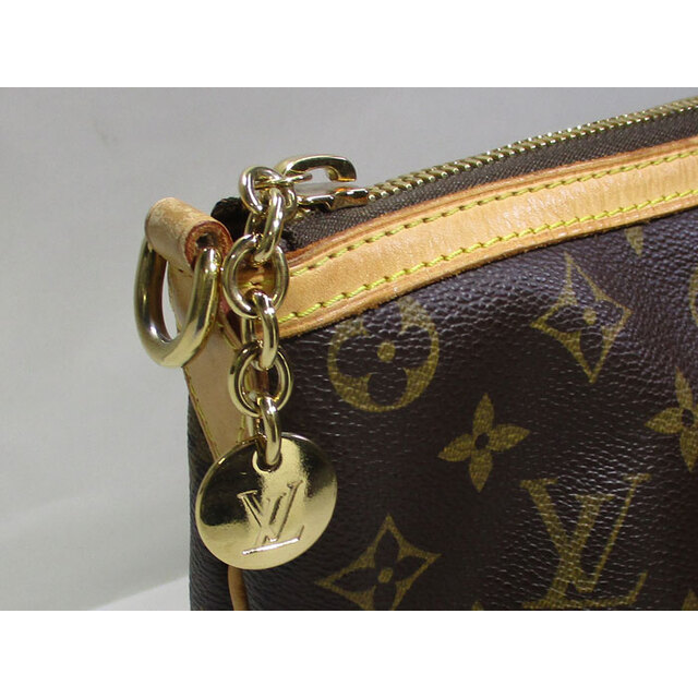 LOUIS VUITTON パレルモPM 2WAY ショルダーバッグ - その他