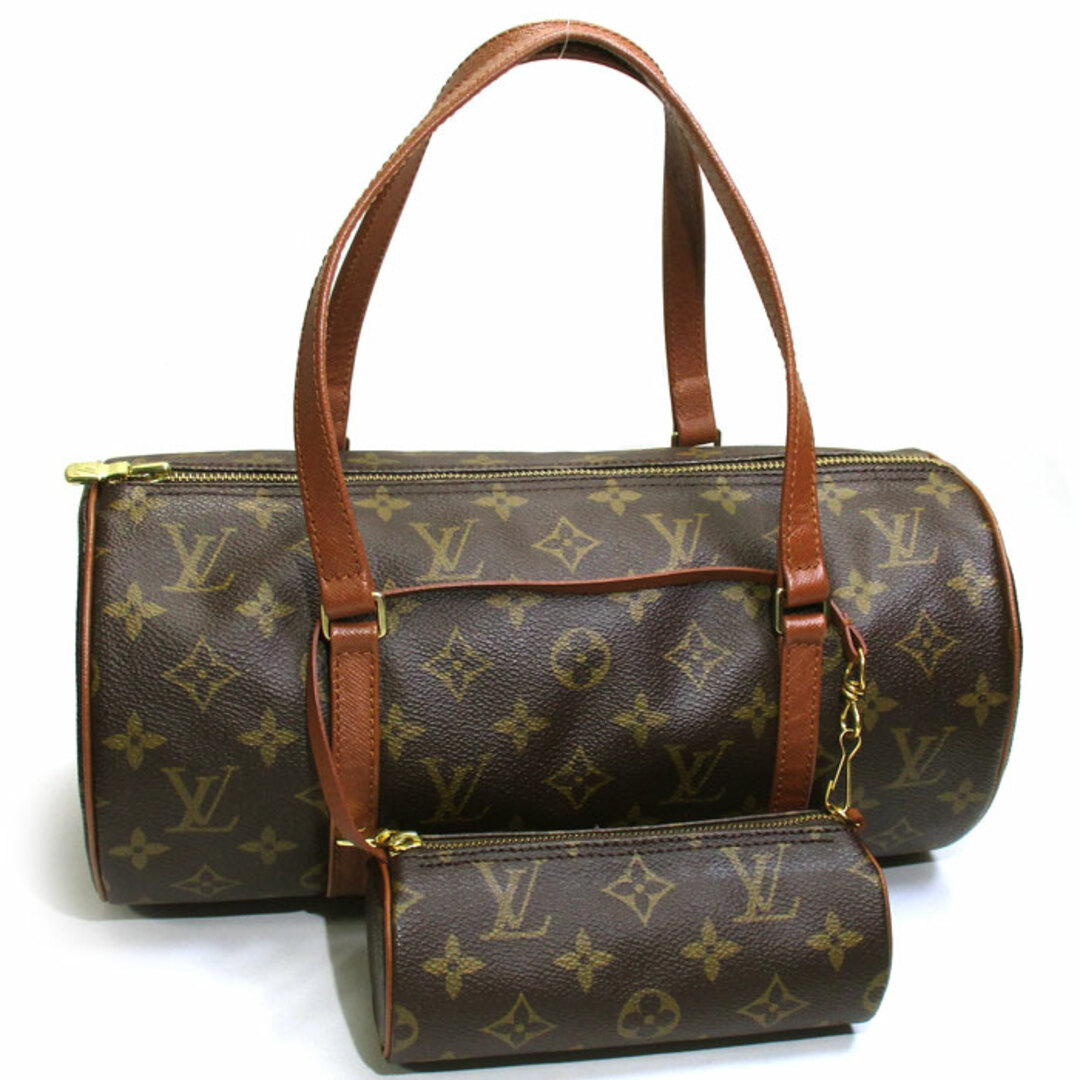 LOUIS VUITTON ルイ・ヴィトン M51365/旧パピヨン30 モノグラム