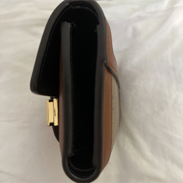 LOUIS VUITTON - ルイヴィトン 三つ折り財布 モノグラム