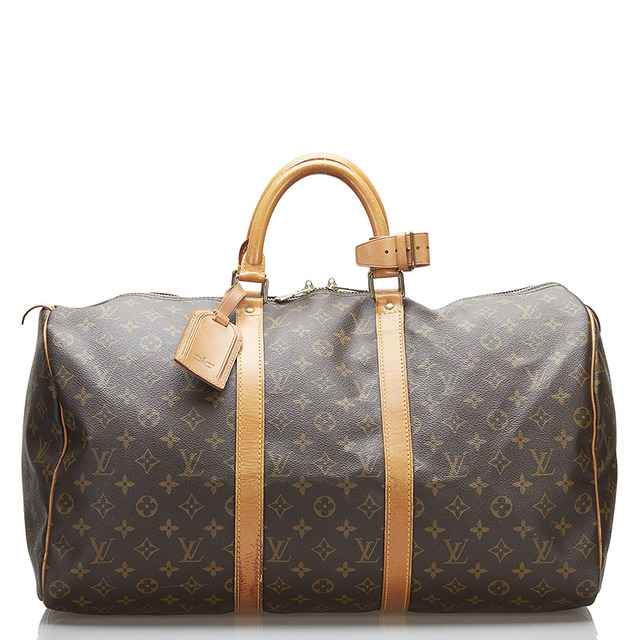 ランキング第1位 ヴィトン ルイ - VUITTON LOUIS モノグラム 【219