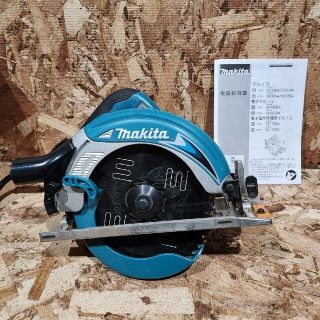 マキタ(Makita)のマキタ電動ノコギリ165mm(その他)