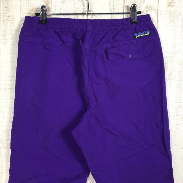 パタゴニア BAGGIES PANTS S PUR バギーズ