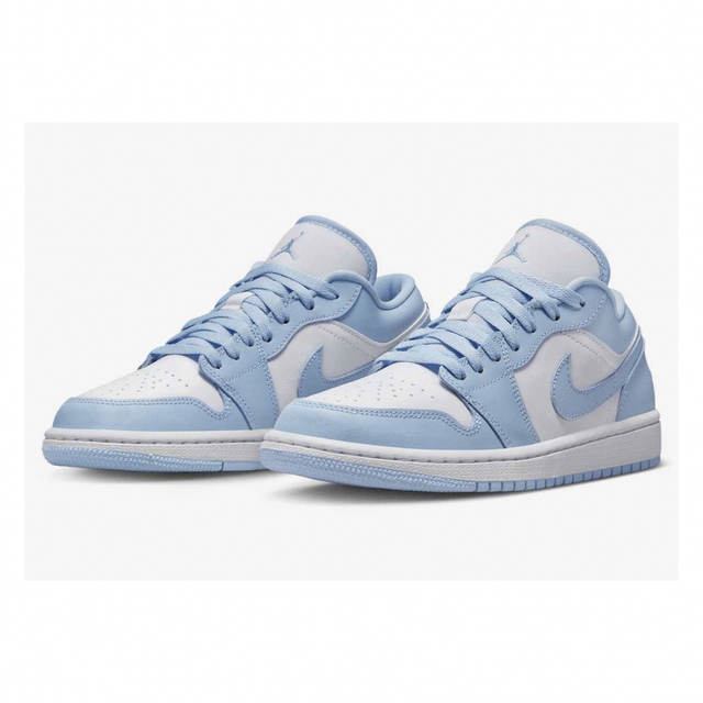 Nike WMNS Air Jordan 1 Low 27.5cm