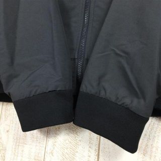 patagonia - MENs L パタゴニア バギーズ ジャケット Baggies Jacket