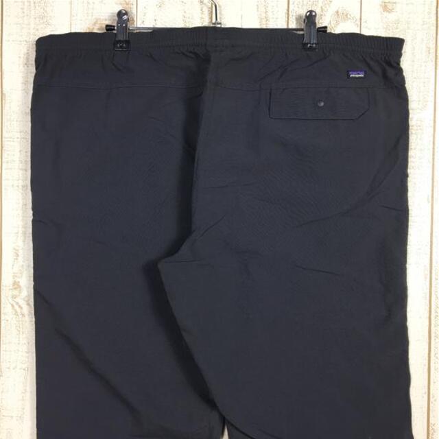 patagonia(パタゴニア)のMENs L  パタゴニア バギーズ パンツ レギュラー BAGGIES PANTS REG PATAGONIA 55210 FGE Forge Grey グレー系 メンズのメンズ その他(その他)の商品写真