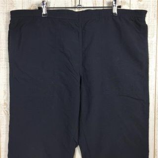 パタゴニア(patagonia)のMENs L  パタゴニア バギーズ パンツ レギュラー BAGGIES PANTS REG PATAGONIA 55210 FGE Forge Grey グレー系(その他)