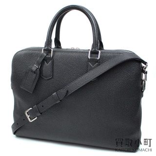 ルイヴィトン(LOUIS VUITTON)のルイヴィトン 【LOUIS VUITTON】M41352 ヴィクトール ノワール(ビジネスバッグ)