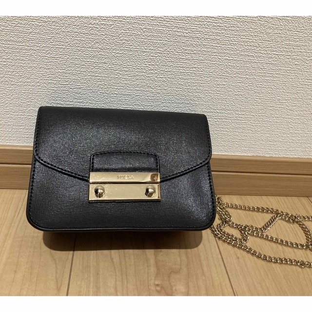 バッグFURLA メトロポリス　ミニショルダー