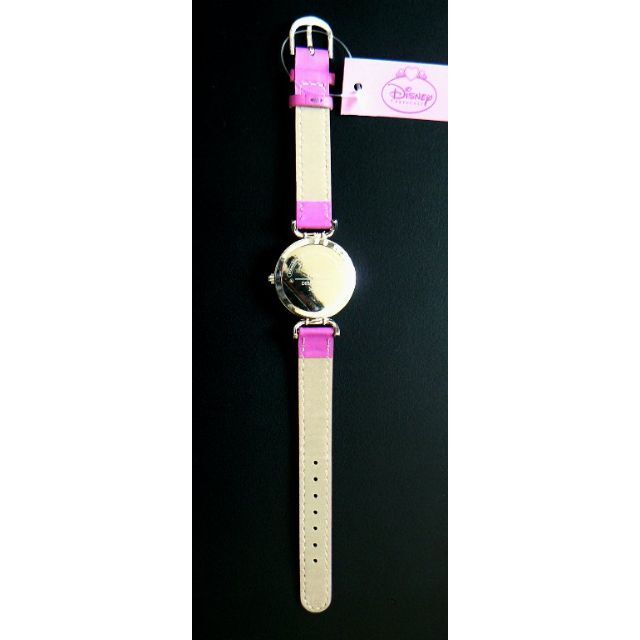 シンデレラの腕時計 キッズ/ベビー/マタニティのこども用ファッション小物(腕時計)の商品写真