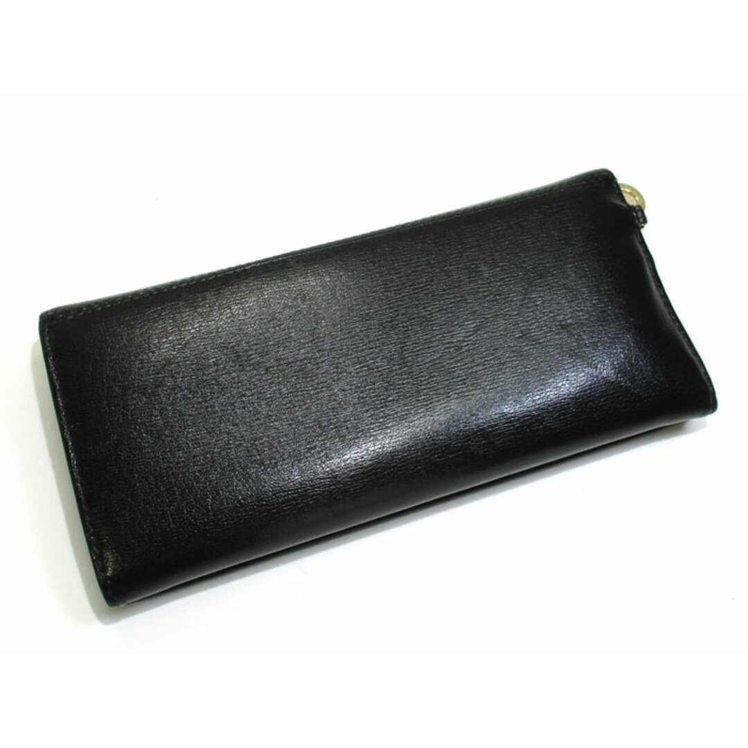 BVLGARI - BVLGARI 二つ折り長財布 ビー ゼロワン B ZERO 1 BVLGARI - BVLGARI 二つ折り長財布 ビー ゼロワン B ZERO 1