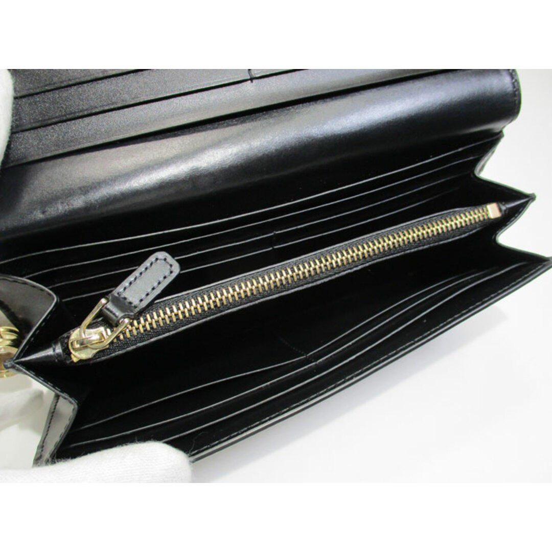 BVLGARI - BVLGARI 二つ折り長財布 ビー ゼロワン B ZERO 1 BVLGARI - BVLGARI 二つ折り長財布 ビー ゼロワン B ZERO 1