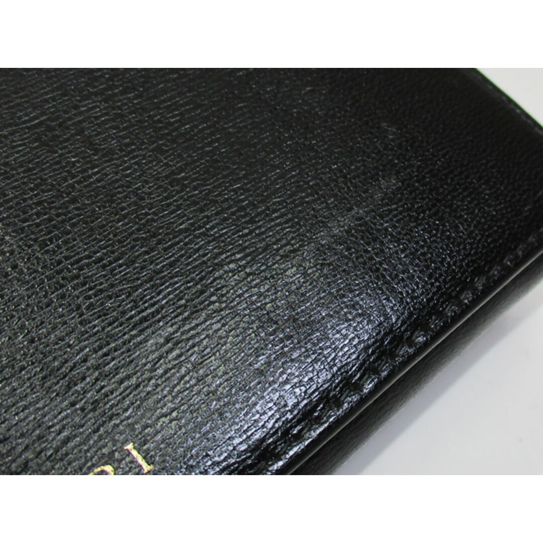 BVLGARI - BVLGARI 二つ折り長財布 ビー ゼロワン B ZERO 1 BVLGARI - BVLGARI 二つ折り長財布 ビー ゼロワン B ZERO 1