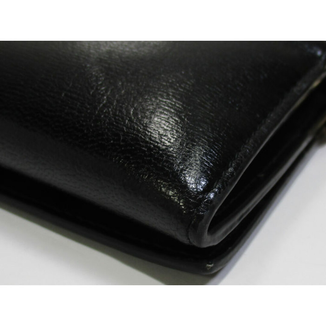 BVLGARI - BVLGARI 二つ折り長財布 ビー ゼロワン B ZERO 1 BVLGARI - BVLGARI 二つ折り長財布 ビー ゼロワン B ZERO 1