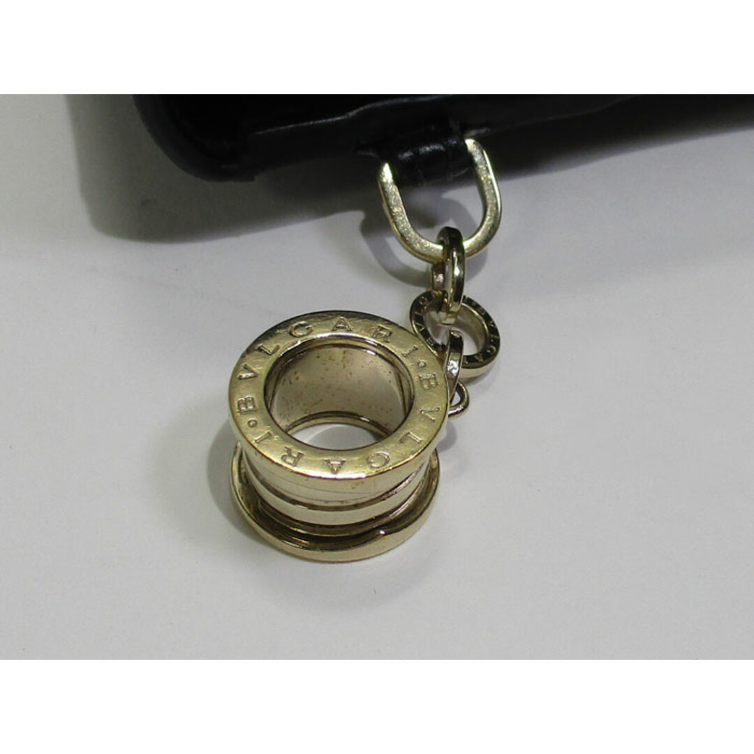 BVLGARI - BVLGARI 二つ折り長財布 ビー ゼロワン B ZERO 1 BVLGARI - BVLGARI 二つ折り長財布 ビー ゼロワン B ZERO 1