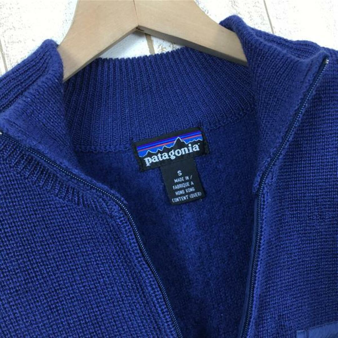 MENs S パタゴニア 1996 アルピニスト セーター Alpinist MENs S パタゴニア 1996 アルピニスト セーター Alpinist