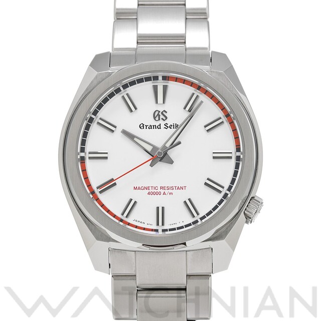 現品限り一斉値下げ! Seiko Grand グランドセイコー 中古 - Seiko