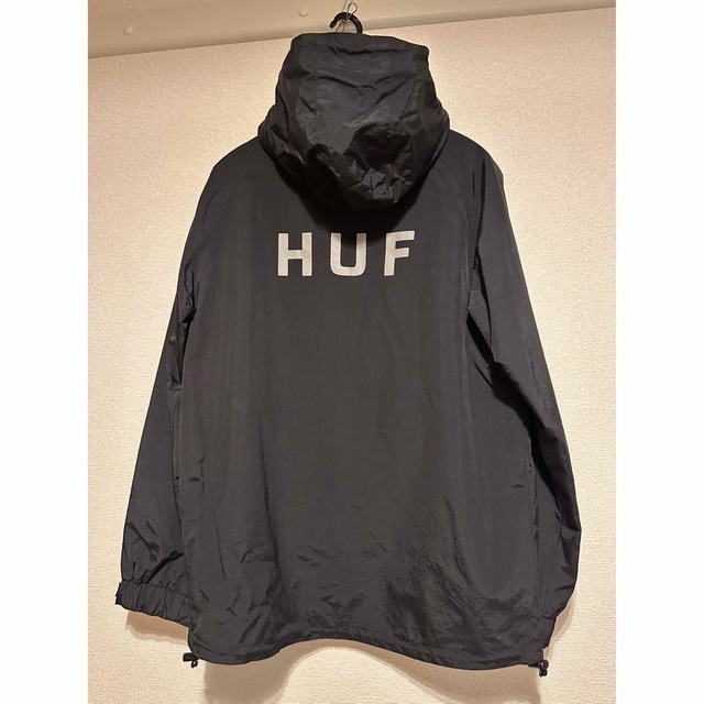 HUF - HUF ハフ マウンテンパーカー L ナイロンの通販 by たろー's
