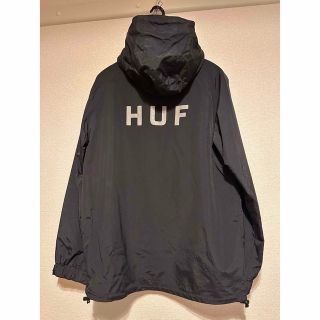 ハフ マウンテンパーカー(メンズ)の通販 20点 | HUFのメンズを買うなら