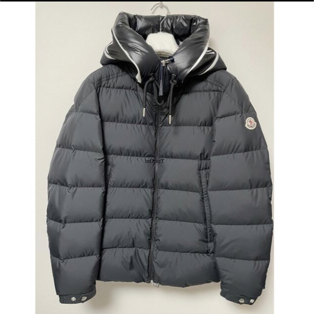 再再販！ MONCLER ダウンジャケット Cardere MONCLER - ダウン